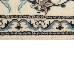 Nain Kashmar orientalisk matta 78 x 385 cm