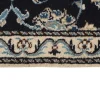 Nain Kashmar orientalisk matta 78 x 385 cm