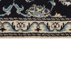 Nain Kashmar orientalisk matta 78 x 385 cm