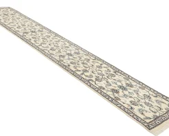 Nain Kashmar orientalisk matta 71 x 391 cm