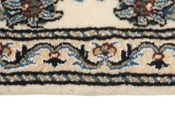Nain Kashmar orientalisk matta 75 x 382 cm