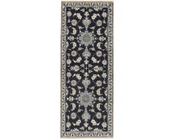 Nain Kashmar orientalisk matta 75 x 196 cm