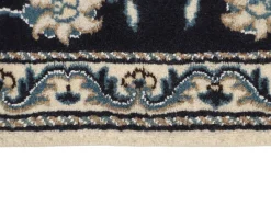 Nain Kashmar orientalisk matta 75 x 196 cm