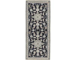 Nain Kashmar orientalisk matta 80 x 198 cm