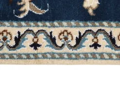 Nain Kashmar orientalisk matta 81 x 190 cm