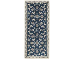 Nain Kashmar orientalisk matta 81 x 190 cm