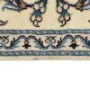 Nain Kashmar orientalisk matta 80 x 200 cm