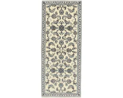 Nain Kashmar orientalisk matta 80 x 200 cm