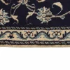 Nain Kashmar orientalisk matta 78 x 200 cm
