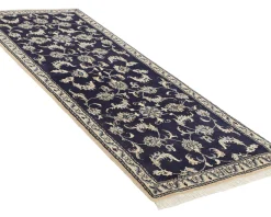 Nain Kashmar orientalisk matta 78 x 200 cm