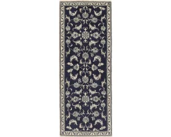 Nain Kashmar orientalisk matta 78 x 200 cm
