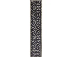 Nain Kashmar orientalisk matta 73 x 380 cm