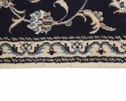 Nain Kashmar orientalisk matta 73 x 380 cm