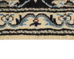 Nain Kashmar orientalisk matta 78 x 193 cm