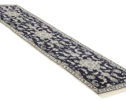 Nain Kashmar orientalisk matta 75 x 285 cm