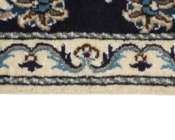 Nain Kashmar orientalisk matta 75 x 294 cm