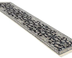 Nain Kashmar orientalisk matta 79 x 283 cm