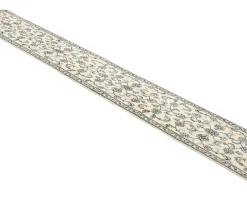 Nain Kashmar orientalisk matta 75 x 380 cm