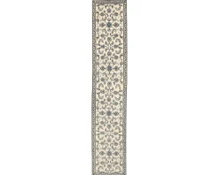 Nain Kashmar orientalisk matta 75 x 380 cm