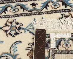 Nain Kashmar orientalisk matta 75 x 380 cm