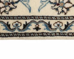 Nain Kashmar orientalisk matta 75 x 380 cm