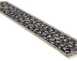 Nain Kashmar orientalisk matta 76 x 291 cm