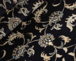 Nain Kashmar orientalisk matta 76 x 291 cm