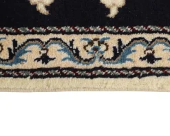 Nain Kashmar orientalisk matta 76 x 291 cm