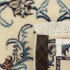 Nain Kashmar orientalisk matta 77 x 300 cm