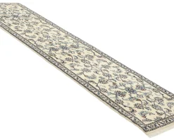 Nain Kashmar orientalisk matta 77 x 300 cm