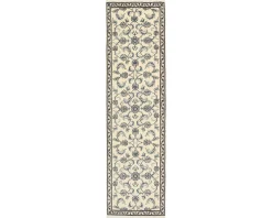 Nain Kashmar orientalisk matta 81 x 290 cm