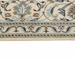 Nain Kashmar orientalisk matta 198 x 299 cm