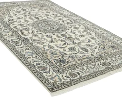 Nain Kashmar orientalisk matta 202 x 304 cm