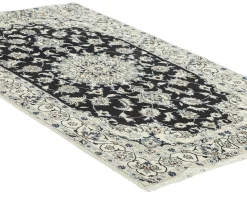 Nain Kashmar orientalisk matta 120 x 203 cm
