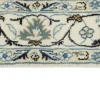 Nain Kashmar orientalisk matta 117 x 201 cm