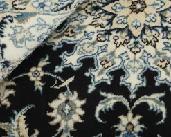 Nain Kashmar orientalisk matta 117 x 201 cm