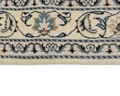 Nain Kashmar orientalisk matta 168 x 245 cm
