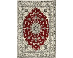 Nain Kashmar orientalisk matta 168 x 245 cm