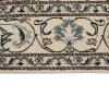 Nain Kashmar orientalisk matta 193 x 295 cm