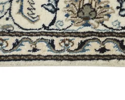 Nain Kashmar orientalisk matta 163 x 237 cm