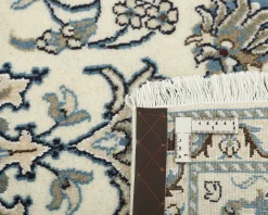 Nain Kashmar orientalisk matta 145 x 214 cm