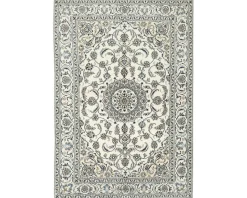 Nain Kashmar orientalisk matta 197 x 287 cm