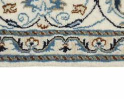 Nain Kashmar orientalisk matta 196 x 308 cm