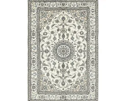Nain Kashmar orientalisk matta 194 x 284 cm