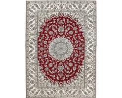 Nain Kashmar orientalisk matta 248 x 344 cm