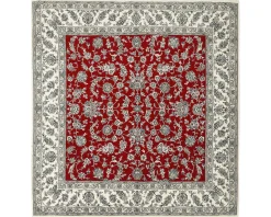 Nain Kashmar orientalisk matta 288 x 300 cm