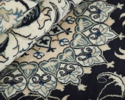 Nain Kashmar orientalisk matta 200 x 245 cm