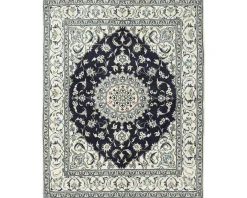Nain Kashmar orientalisk matta 200 x 245 cm
