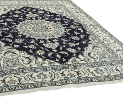Nain Kashmar orientalisk matta 200 x 245 cm