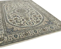 Nain Kashmar orientalisk matta 238 x 338 cm